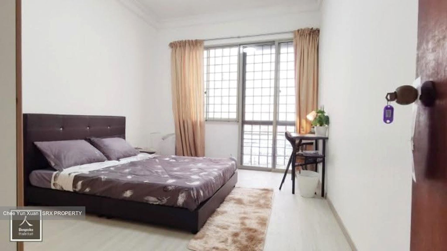 Ritz Mansion (D12), Apartment #624618091